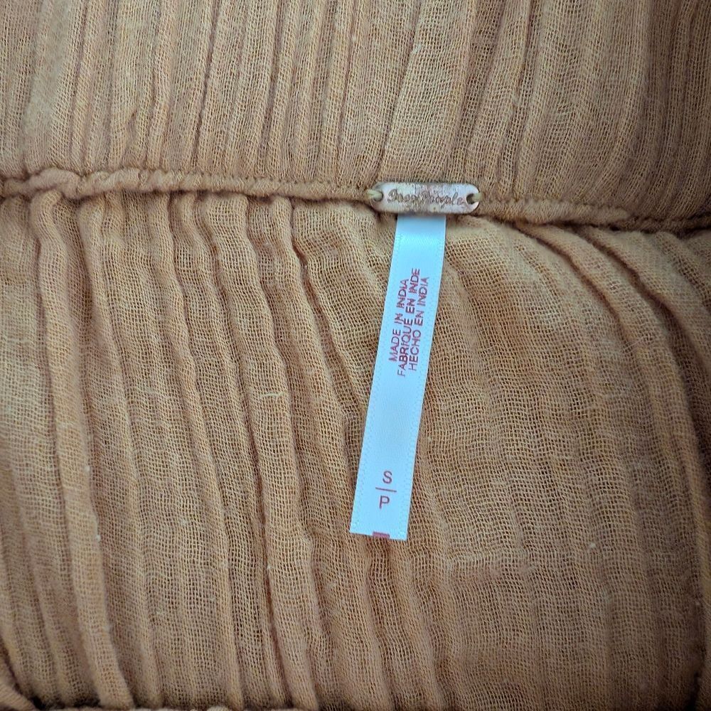 NWT Free People Easy Weekend Set - Picture 7 of 8